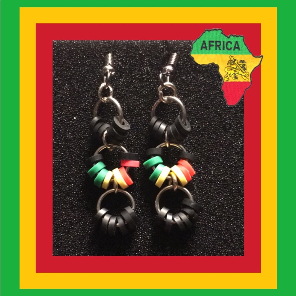 TRI RASTA - Picture 2 of 8